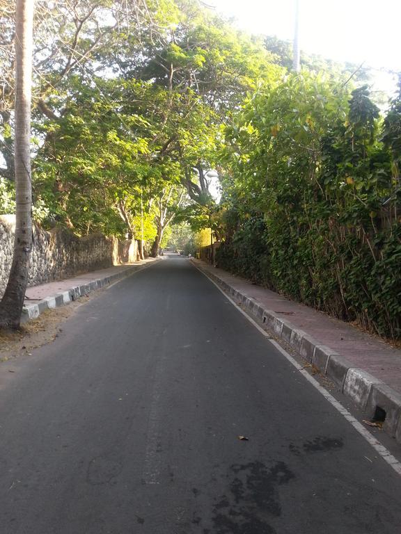 Sanur Beach Villas Zewnętrze zdjęcie