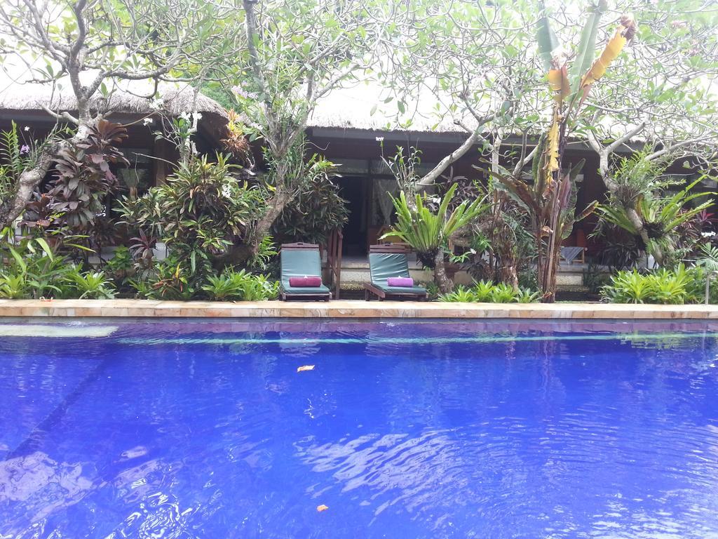 Sanur Beach Villas Zewnętrze zdjęcie