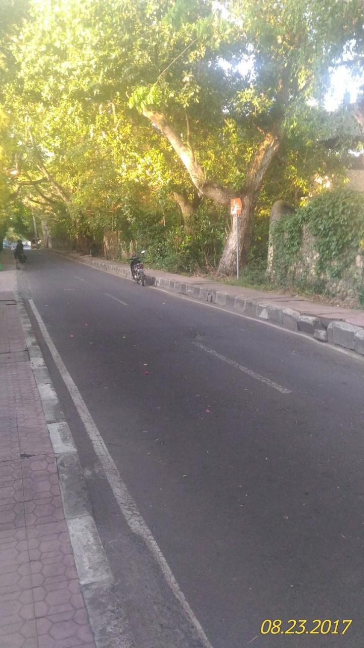 Sanur Beach Villas Zewnętrze zdjęcie